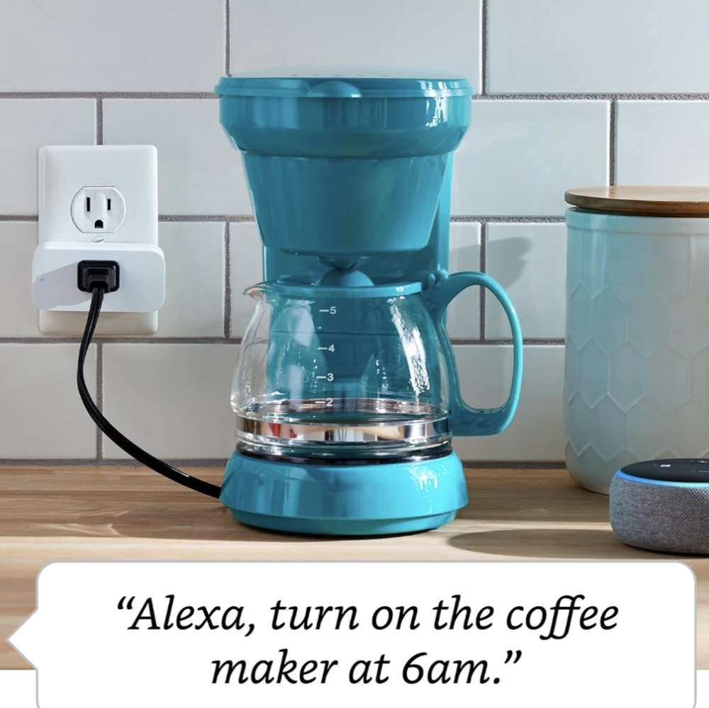 Smart Plug / Amazon Smart Plug - Picture 4 of 9